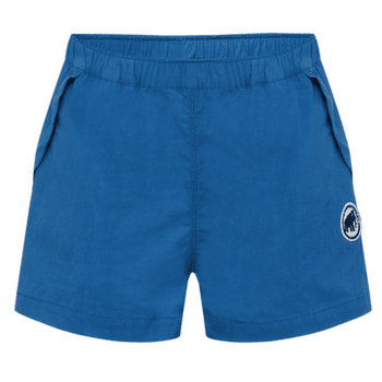 Szorty Mammut CRAG CLIMBING SHORTS MINI KIDS 50665 tschiel