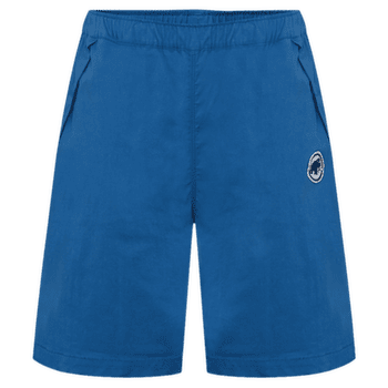 Szorty Mammut CRAG CLIMBING SHORT MIDI KIDS 50665 tschiel