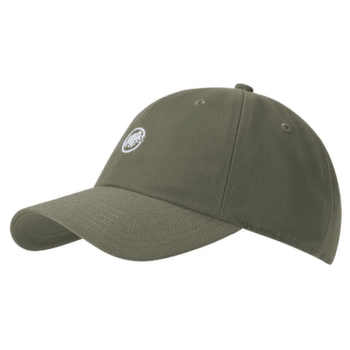 Czapka Mammut BASEBALL CAP MAMMUT 40285 marsh