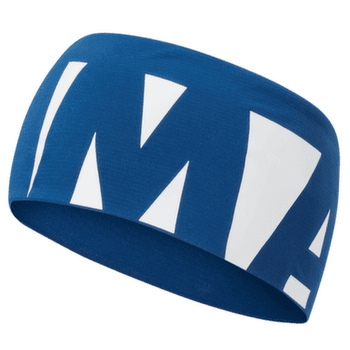 Opaska na głowę Mammut AENERGY LIGHT HEADBAND 50665 tschiel