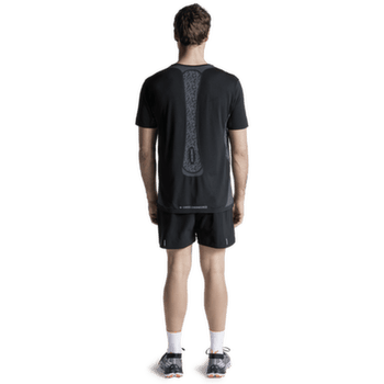 Koszulka z krótkim rękawem X-Bionic X-Bionic® XCeed Run Discover Shirt Women Eternal Ice