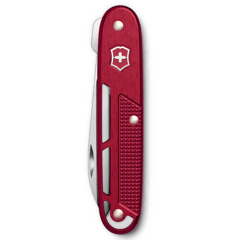 Nóż Victorinox Onefold Alox red 93 mm Red
