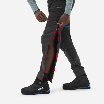 Spodnie Millet TRILOGY JORASSES ZIP0 PT Men NOIR NEW