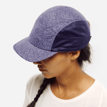 Czapka Millet CIMAI COLLAB CAP NOIR NEW