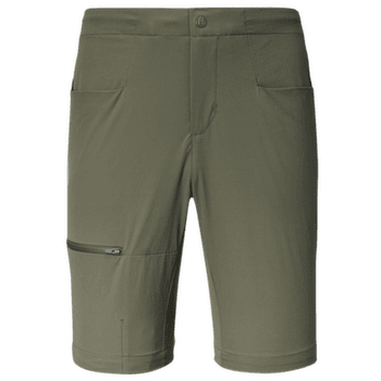 Szorty Millet CIMAI POLY SHORT Men GRAPE LEAF