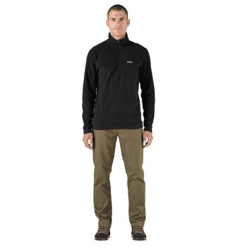 Pulower Patagonia Micro D Pullover Men Gem Green
