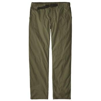 Spodnie Patagonia Lightweight All-Wear Gi Pants Men Basin Green