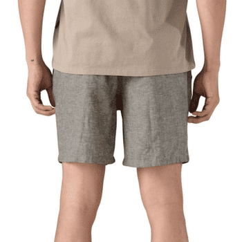 Szorty Patagonia Baggies Naturals Men Rapids: Weathered Stone