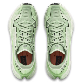 Buty X-Bionic X-BIONIC® TERRASKIN X03 Digital Lime/X Black