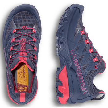 Buty La Sportiva Ultra Raptor 3 Women Night Sky/Azalea