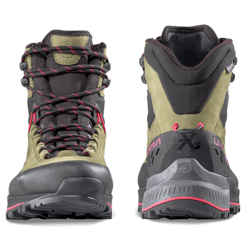 Buty La Sportiva TX5 Evo Mid GTX Women Cypress/Azalea