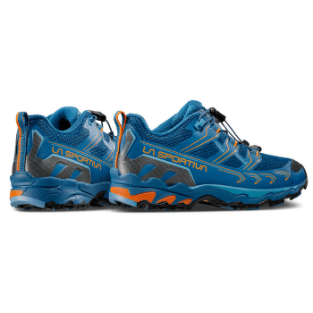 Buty La Sportiva Ultra Raptor II JR Space Blue/Maple