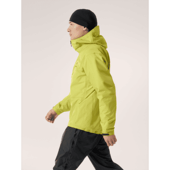 Bunda Arcteryx Alpha SL Jacket Men Euphoria / Black