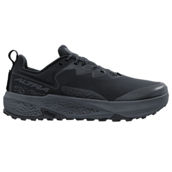 Buty Altra Timp 6 Men BLACK/BLACK