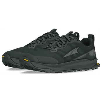 Buty Altra LONE PEAK 9+ WIDE Women BLACK