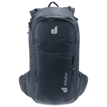 Plecak deuter Attack 22 EL Black