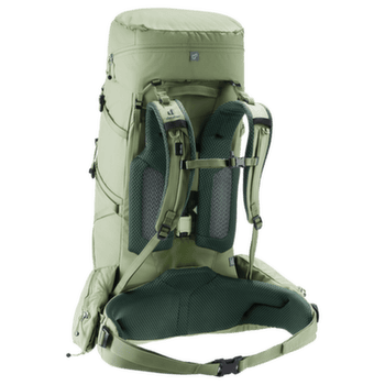 Plecak deuter Aircontact Core 45+10 SL grove-ivy