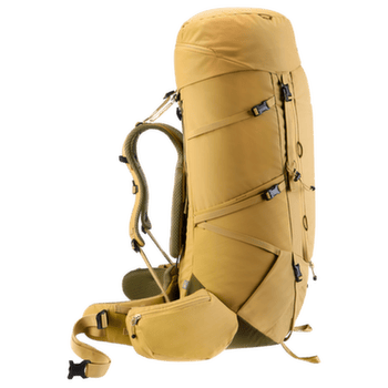 Plecak deuter Aircontact Core 65+10 SL graphite