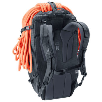 Plecak deuter Guide 32+6 SL polar-bluejay