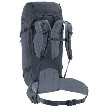 Plecak deuter Guide 44+6 poppy-crimson