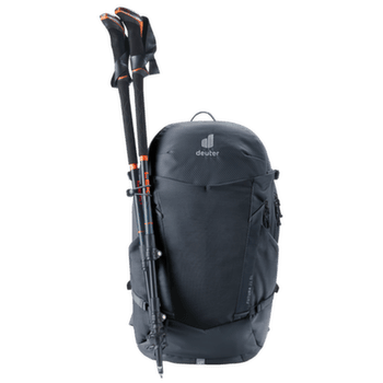 Plecak deuter Futura 21 SL cassis-ashrose