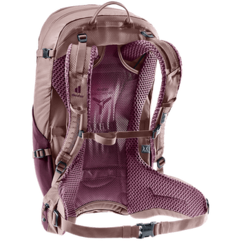 Plecak deuter Futura 25 SL greystone-alu