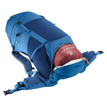 Plecak deuter Futura 32 nightblue-baltic