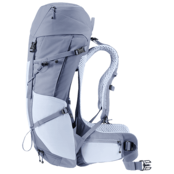 Plecak deuter Futura Pro 30 SL Black