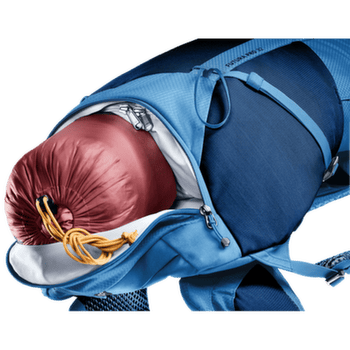 Plecak deuter Futura Pro 32 Black