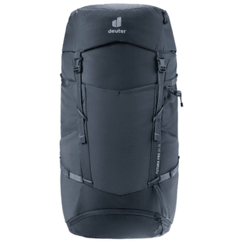 Plecak deuter Futura Pro 34 SL cassis-ashrose