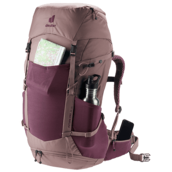 Plecak deuter Futura Pro 38 SL Black