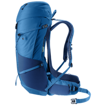 Plecak deuter Futura Pro 40 Black