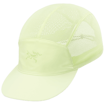 Czapka Arcteryx Norvan Mesh 5 Panel Cap Shincha
