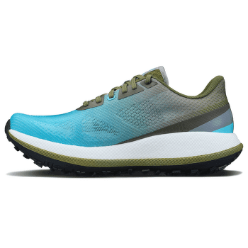 Buty Craft XPLOR 2 Men INK BLUE/CONTRAST GREEN