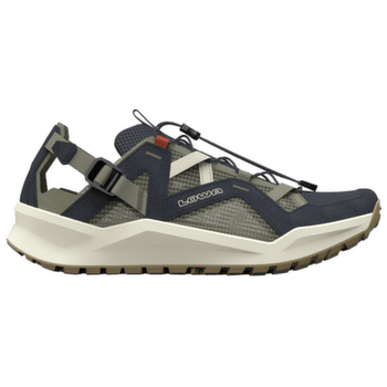 Buty Lowa Kaloya Vent navy/seaweed