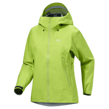 Kurtka Arcteryx Beta SL Jacket Women Mantis