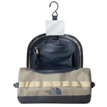 Pokrowiec The North Face BC TRAVEL CANISTER - L NKK METAL PINK/HUSHED LAVENDER