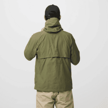 Kurtka Fjällräven VARDAG VINDBY JACKET MEN Green