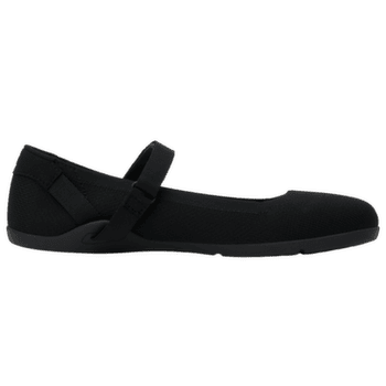 Buty Xero Cassie Knit Women Black (BLCK)