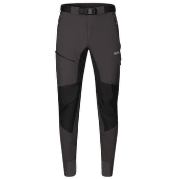 Spodnie Direct Alpine Patrol Tech 2.0 Men anthracite/black