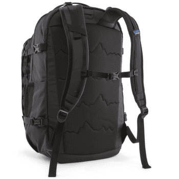 Plecak Patagonia Refugio Day Pack 32L Black