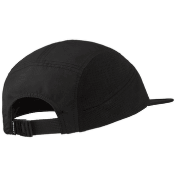 Czapka Millet INTENSE CAP NOIR NEW