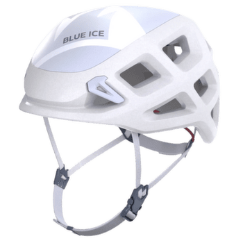 Kask Blue Ice BLAST HELMET White