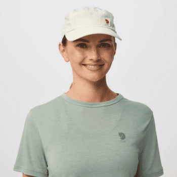 Koszulka z krótkim rękawem Fjällräven HIGH COAST SS WOMEN Breeze Blue