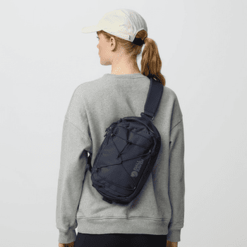 Torba Fjällräven SKULE SLING 6 Navy