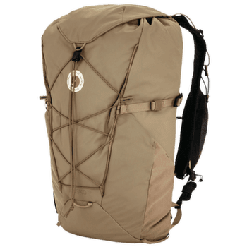 Plecak Fjällräven ABISKO HIKE LITE 20 S/M Clay