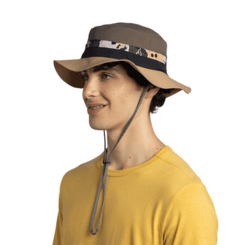 Kapelusz Buff Explore Booney Hat UGAL FAWN