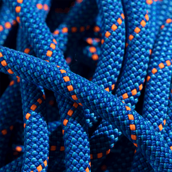 Lina Mammut 9.5 Crag Dry 50624 blue-ocean
