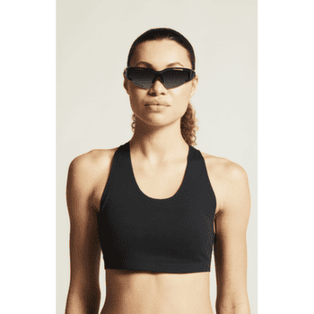 Biustonosz Craft Collective Padded Sports Bra 999000 Black