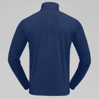Bunda Norrona falketind warm2 Jacket Men Indigo Night